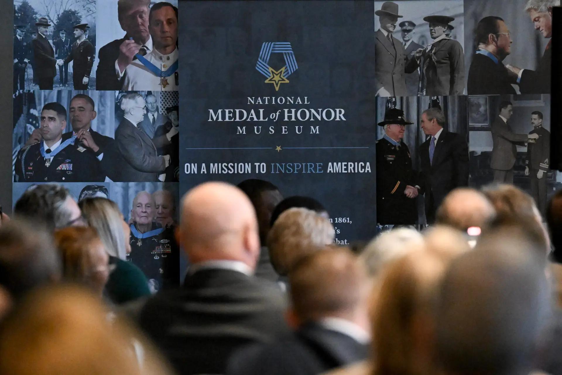 CENTER FOR THE ELEVATION OF HONOR